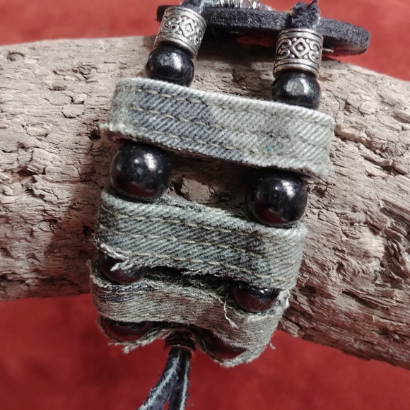 Handmade Bracelet - Picture 3 of 3